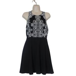 Speechless Women's Black Dress Size 9 Small – Elegant, Flattering,‎ and Timeless